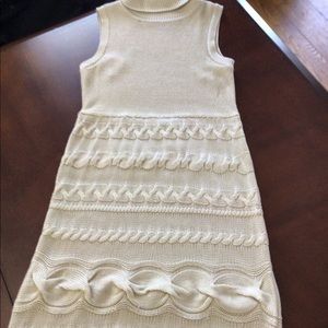 Calvin Klein Knit Dress